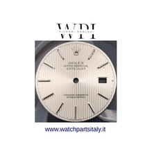 Quadrante rolex datejust usato  Nocera Inferiore