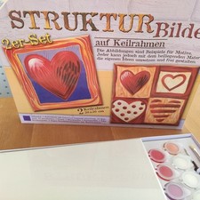 Kreativ set komplett gebraucht kaufen  Stuttgart