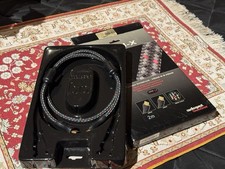 Audioquest hdmi 6.1 for sale  Pleasanton
