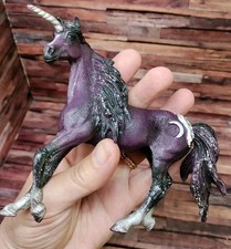 Schleich moon unicorn for sale  GOSPORT