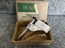 Vintage ridgely champion for sale  SHEFFIELD