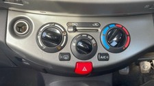 nissan micra heater control for sale  EGHAM