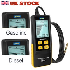 Auto petrol diesel for sale  LEICESTER
