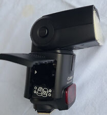 Canon 430ex ii gebraucht kaufen  Taucha