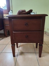 Comodino camera letto usato  Guastalla