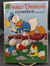 Walt disney comics for sale  Gilbert