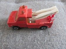 Matchbox superfast wreck for sale  DERBY