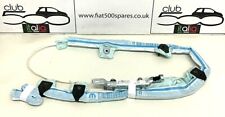 Fiat 500 drivers for sale  BOLTON