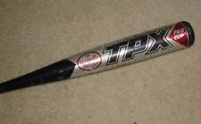 Louisville slugger tpx for sale  Kent