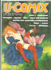 Comix magazin edika gebraucht kaufen  Sonneberg