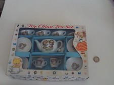 Toy china tea for sale  GATESHEAD
