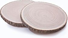 Rustikale platzteller baumsche gebraucht kaufen  Oyten