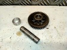 Yamaha 125 moteur d'occasion  Cosne-Cours-sur-Loire