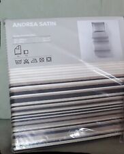 Ikea andrea satin gebraucht kaufen  Berlin