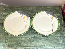 Art deco burleigh for sale  AYLESBURY