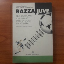 Razza juve. quindici usato  Diano San Pietro