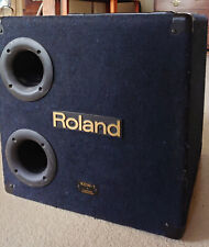 Roland kcw powered for sale  GUILDFORD