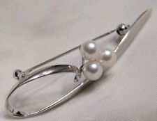 Vintage classy mikimoto for sale  Amboy