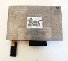 Audi steuergerät bluetooth gebraucht kaufen  Mühlhausen/Thüringen