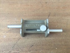 Stanley butt gauge for sale  BELPER