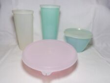 Vintage tupperware lot for sale  Carlinville