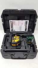 Dewalt dcle34021 20v for sale  Cedar Bluff