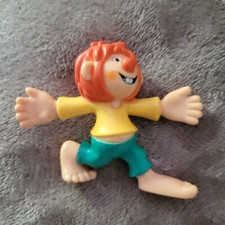 Pumuckl hartgummi knapp gebraucht kaufen  Berlin