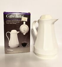 Coffee butler 32oz for sale  Webster