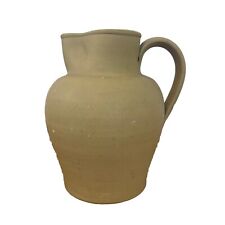 Pottery jug dee for sale  BASILDON