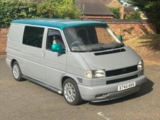 Camper van for sale  UK