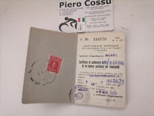 Garelli mosquito certificato usato  Cagliari