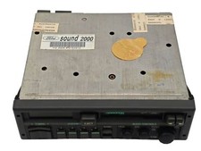 Stereo radio ford d'occasion  Expédié en Belgium