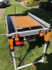 Triton twx7 work for sale  DEESIDE