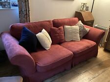 Sofa seater loose for sale  SITTINGBOURNE