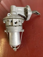 Carter fuel system for sale  Gainesville