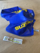 Holeshot suzuki rm125 for sale  YORK