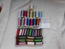 Bundle kreinik metallics for sale  PLYMOUTH
