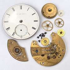New york watch gebraucht kaufen  Köln