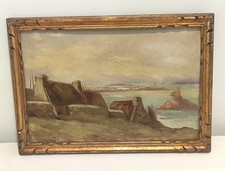 Huile marine bretonne d'occasion  Dinard