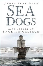 Sea dogs life for sale  ROSSENDALE