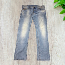 Diesel jeans thavar for sale  BLACKPOOL