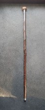 Vintage handmade walking for sale  GLOSSOP