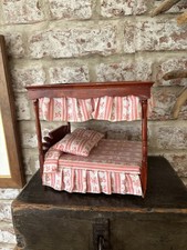 Dolls house wooden for sale  NOTTINGHAM