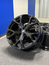 Riginal bmw m741 gebraucht kaufen  Birkenfeld