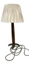 Industrial table lamp for sale  LONDON