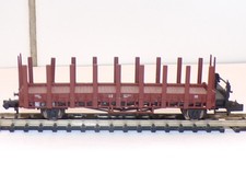 Minitrix rungenwagen kkk gebraucht kaufen  Deutschland