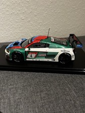Audi lms gt3 gebraucht kaufen  Nörvenich