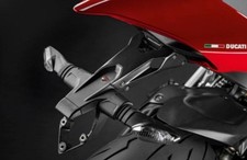 ducati streetfighter carbonio usato  Castiglione delle Stiviere