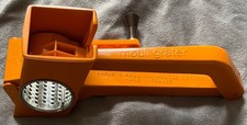 plastic grater for sale plastic grater for sale KNARESBOROUGH