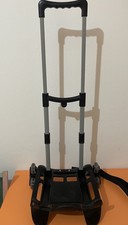 Trolley per zaino usato  Guspini